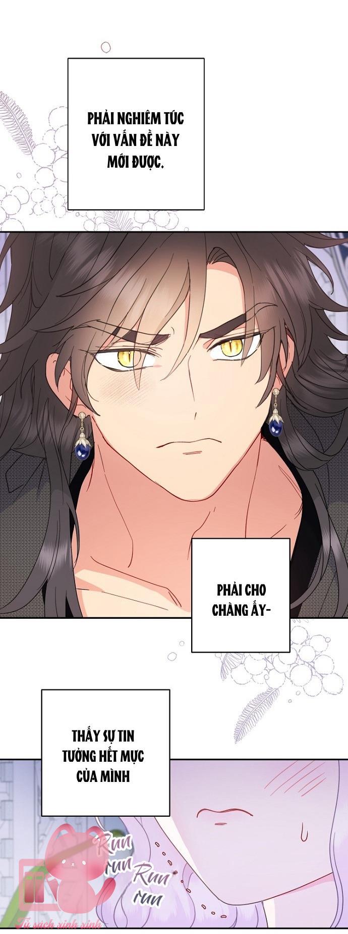 Bỏ Quách Chồng Con Đi, Tiền Bạc Mới Là Tất Cả - Chap 95 - Trang 21