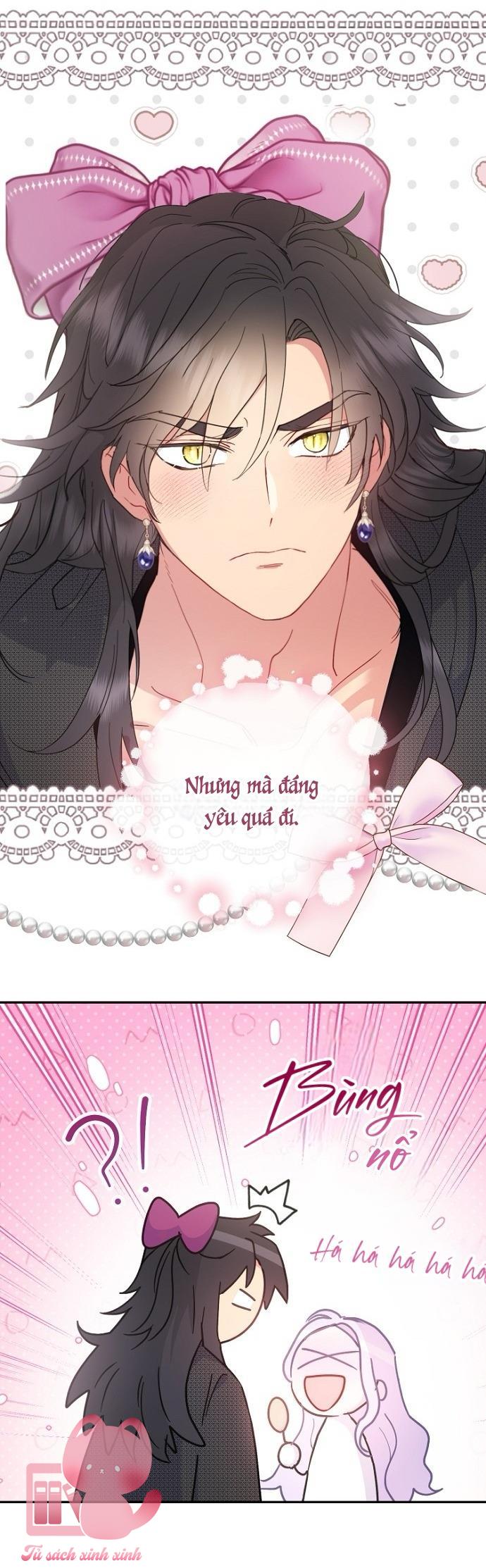 Bỏ Quách Chồng Con Đi, Tiền Bạc Mới Là Tất Cả - Chap 95 - Trang 22