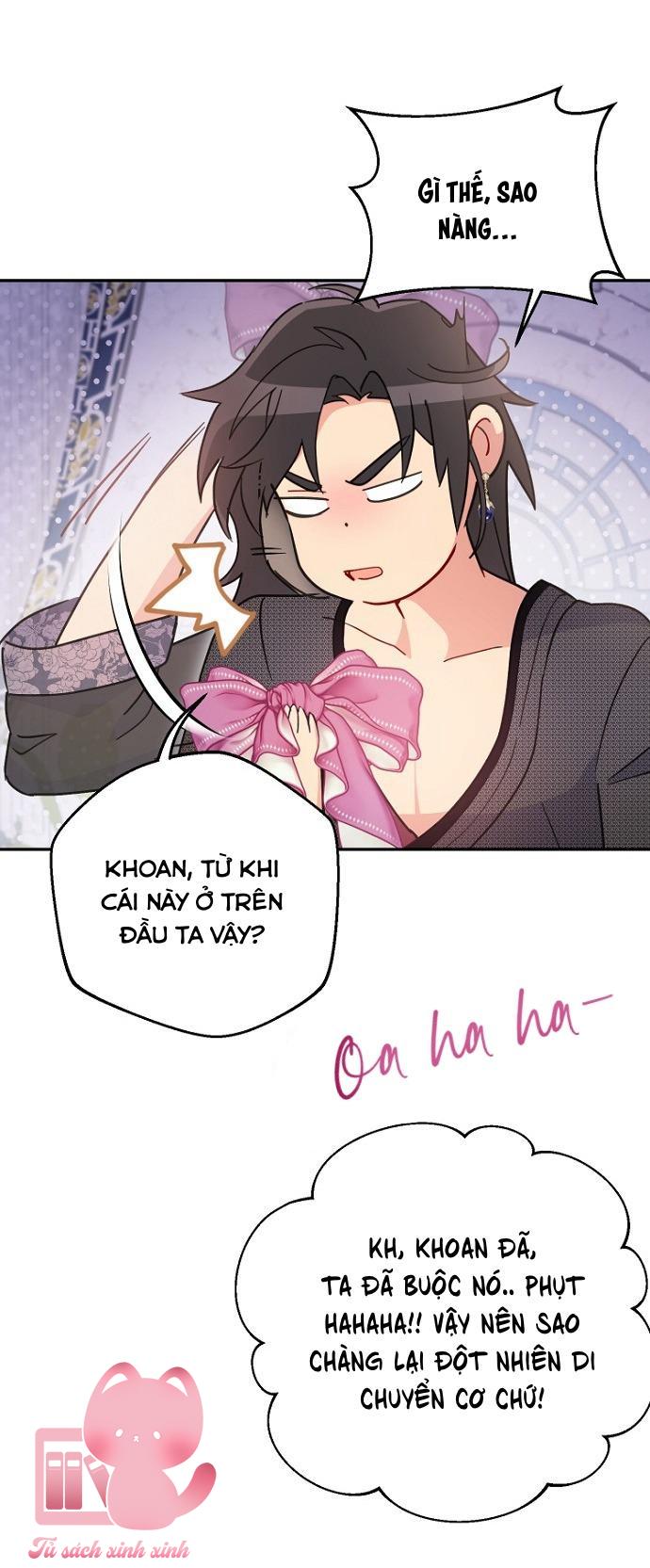 Bỏ Quách Chồng Con Đi, Tiền Bạc Mới Là Tất Cả - Chap 95 - Trang 23