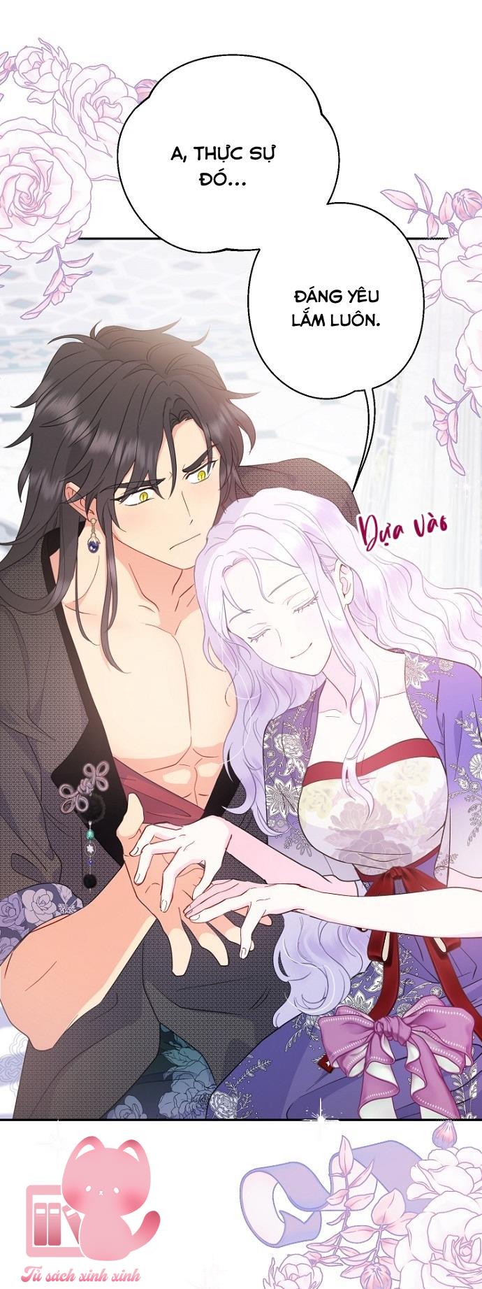 Bỏ Quách Chồng Con Đi, Tiền Bạc Mới Là Tất Cả - Chap 95 - Trang 25
