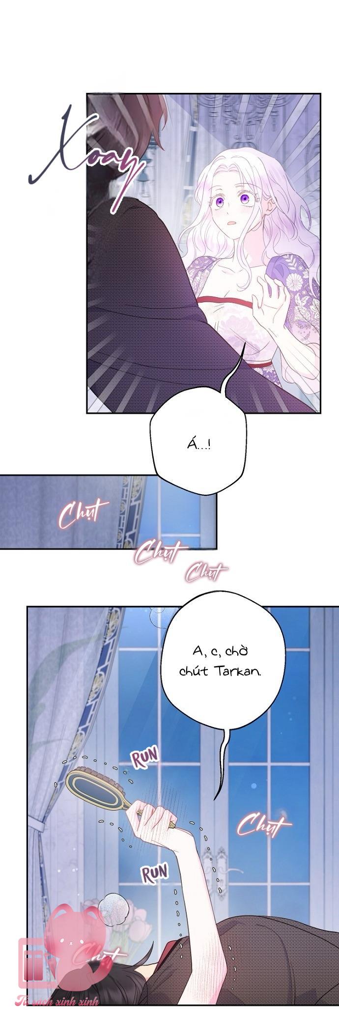 Bỏ Quách Chồng Con Đi, Tiền Bạc Mới Là Tất Cả - Chap 95 - Trang 27