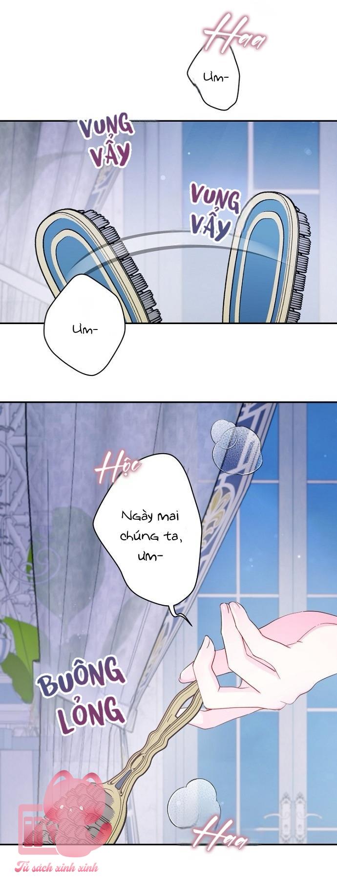 Bỏ Quách Chồng Con Đi, Tiền Bạc Mới Là Tất Cả - Chap 95 - Trang 28