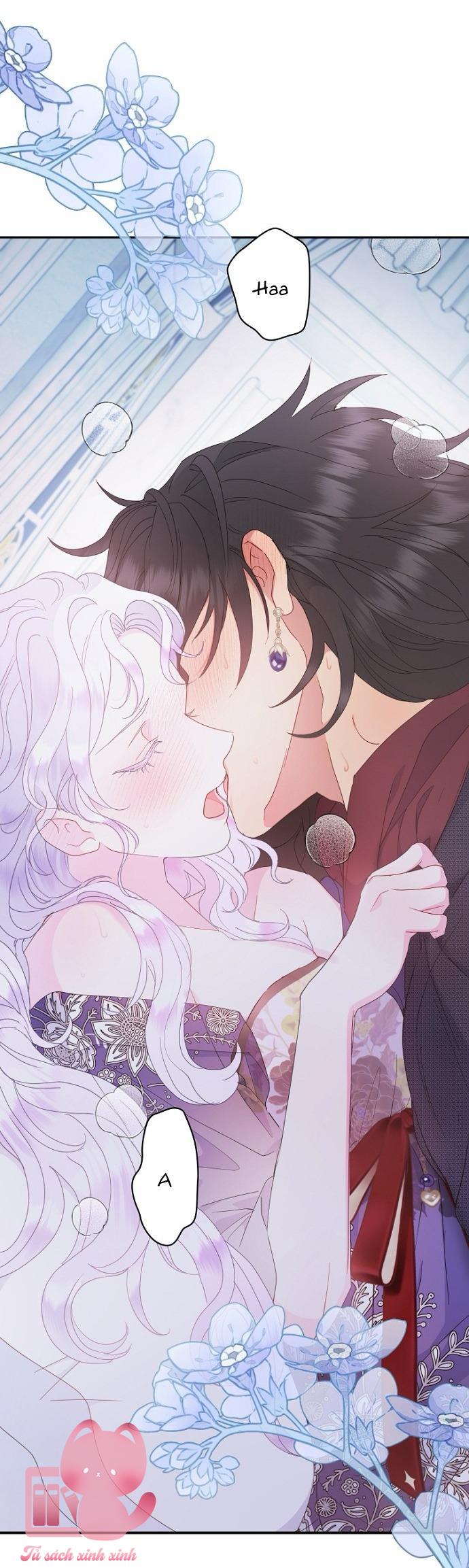 Bỏ Quách Chồng Con Đi, Tiền Bạc Mới Là Tất Cả - Chap 95 - Trang 30