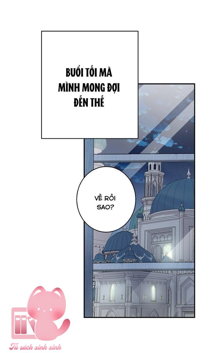 Bỏ Quách Chồng Con Đi, Tiền Bạc Mới Là Tất Cả - Chap 95 - Trang 4