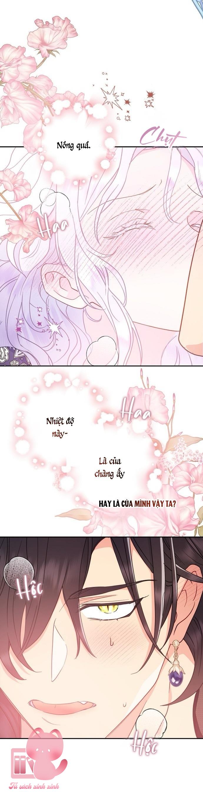 Bỏ Quách Chồng Con Đi, Tiền Bạc Mới Là Tất Cả - Chap 95 - Trang 31