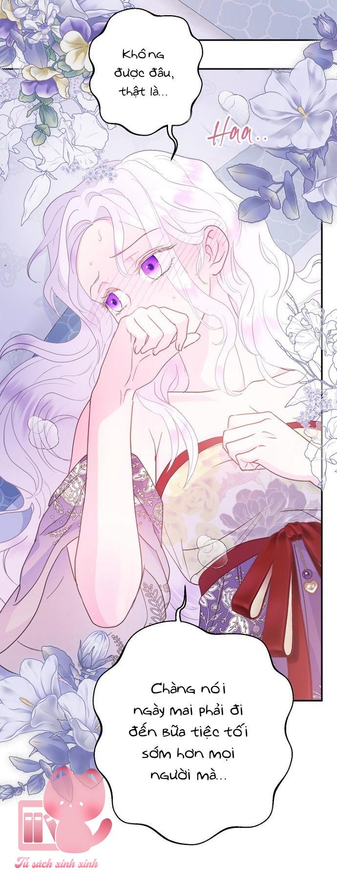Bỏ Quách Chồng Con Đi, Tiền Bạc Mới Là Tất Cả - Chap 95 - Trang 34