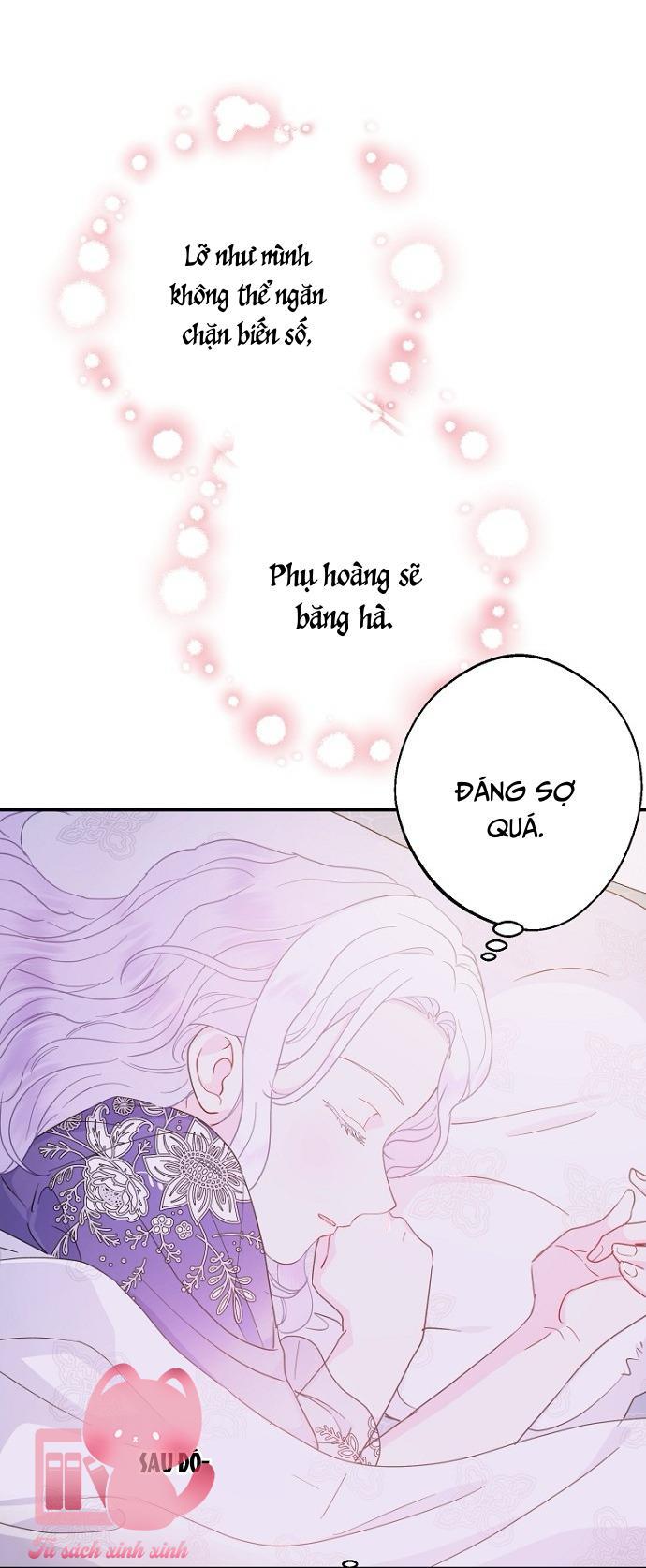 Bỏ Quách Chồng Con Đi, Tiền Bạc Mới Là Tất Cả - Chap 95 - Trang 38