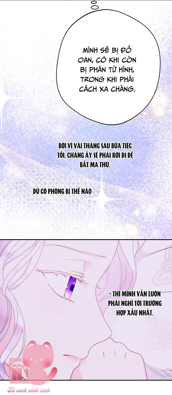 Bỏ Quách Chồng Con Đi, Tiền Bạc Mới Là Tất Cả - Chap 95 - Trang 39