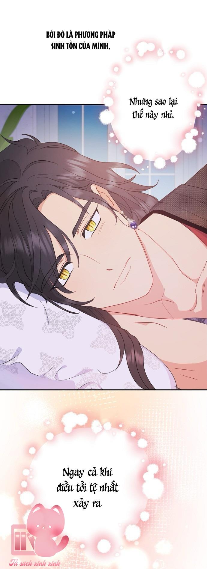Bỏ Quách Chồng Con Đi, Tiền Bạc Mới Là Tất Cả - Chap 95 - Trang 40
