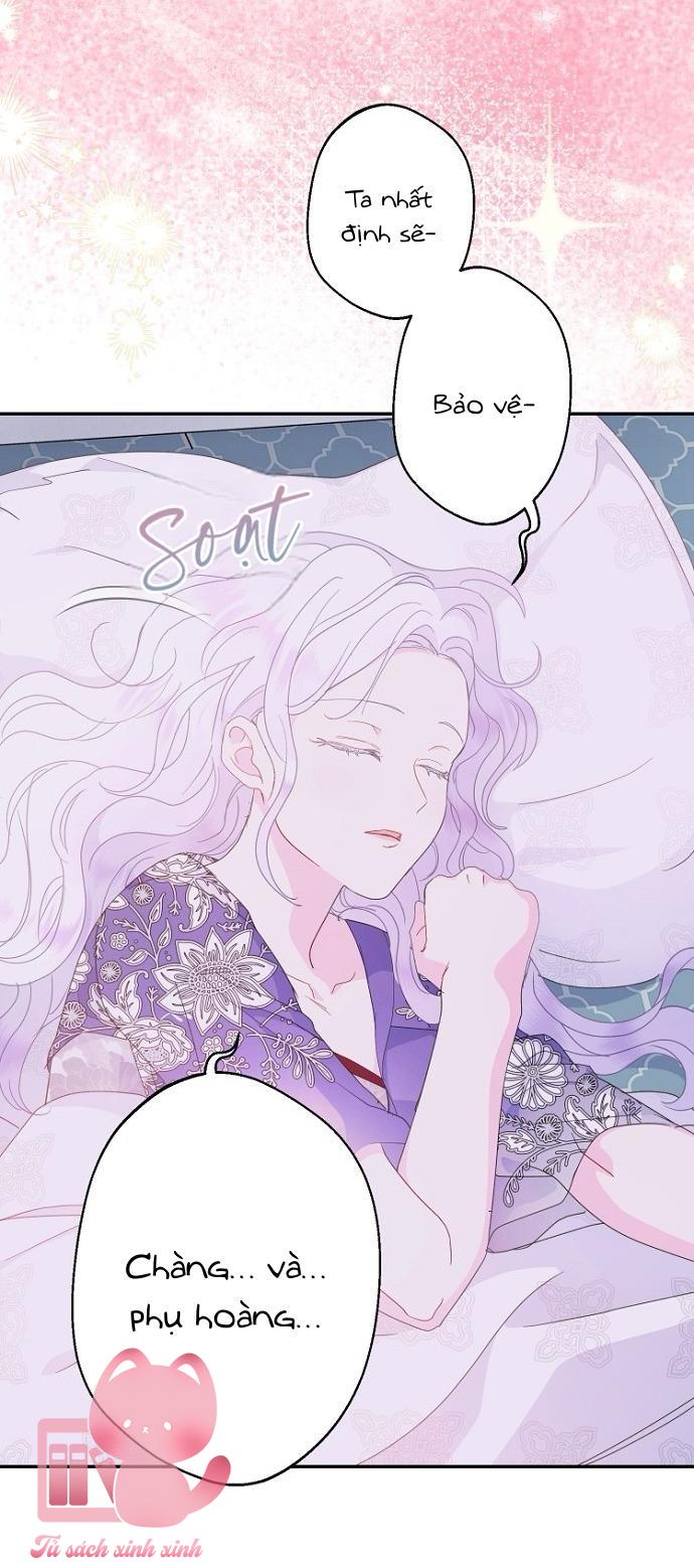 Bỏ Quách Chồng Con Đi, Tiền Bạc Mới Là Tất Cả - Chap 95 - Trang 42