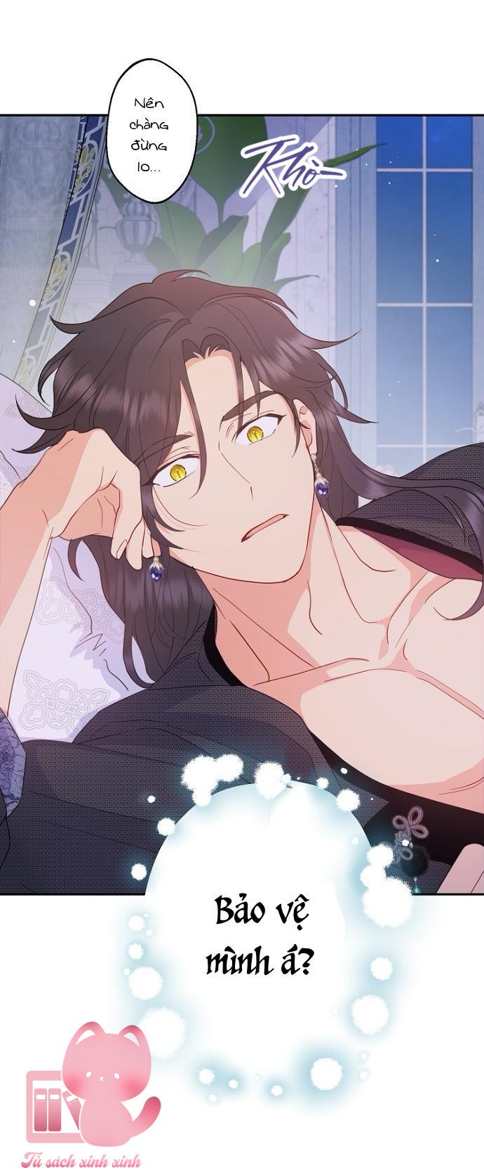 Bỏ Quách Chồng Con Đi, Tiền Bạc Mới Là Tất Cả - Chap 95 - Trang 43