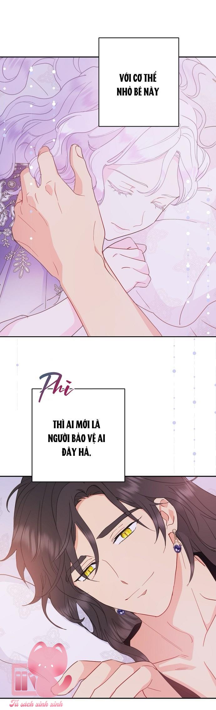 Bỏ Quách Chồng Con Đi, Tiền Bạc Mới Là Tất Cả - Chap 95 - Trang 44