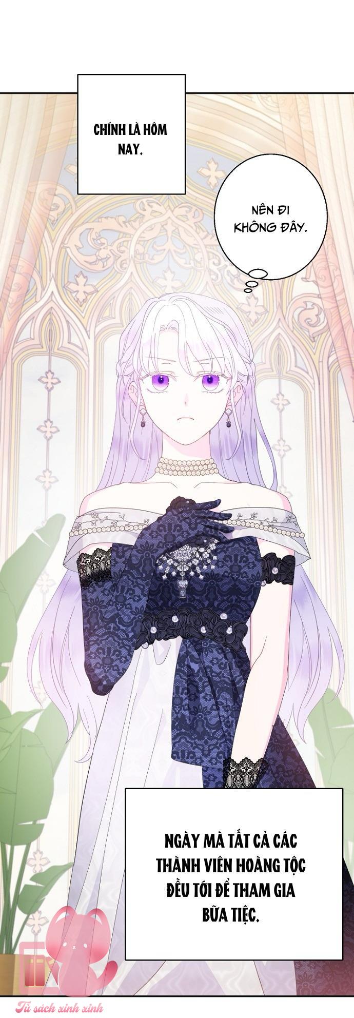 Bỏ Quách Chồng Con Đi, Tiền Bạc Mới Là Tất Cả - Chap 95 - Trang 47