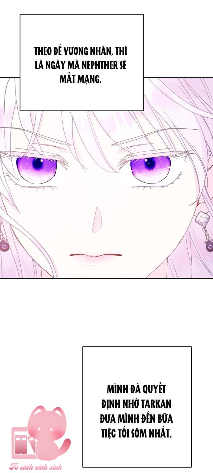Bỏ Quách Chồng Con Đi, Tiền Bạc Mới Là Tất Cả - Chap 95 - Trang 48