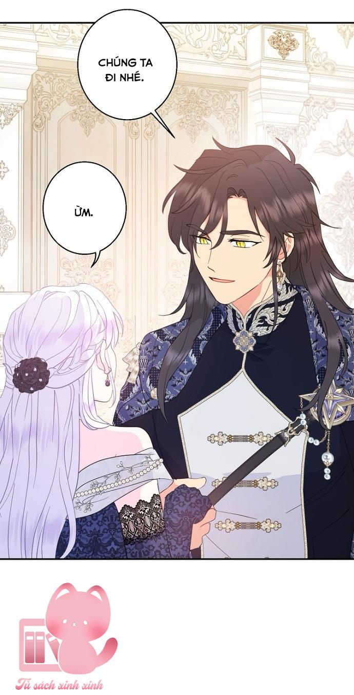 Bỏ Quách Chồng Con Đi, Tiền Bạc Mới Là Tất Cả - Chap 95 - Trang 49