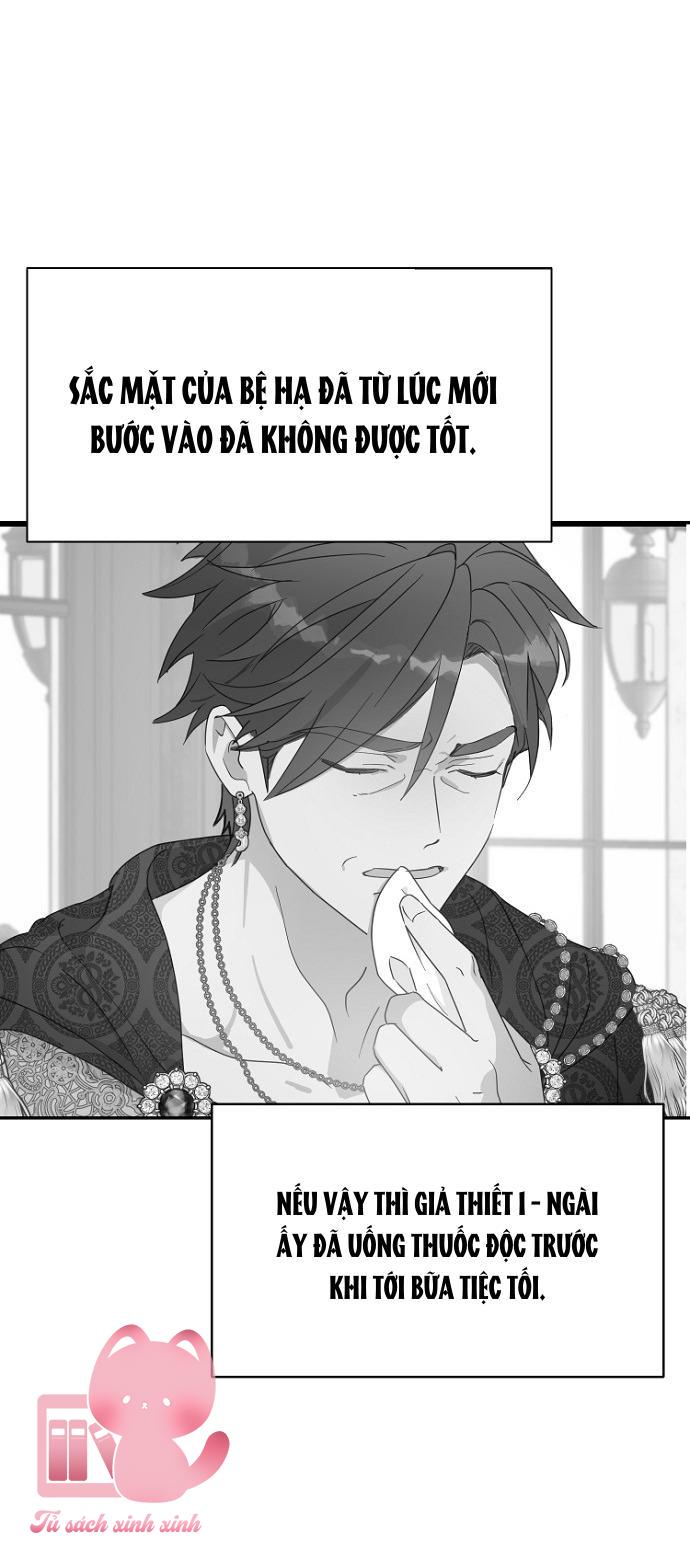 Bỏ Quách Chồng Con Đi, Tiền Bạc Mới Là Tất Cả - Chap 95 - Trang 50