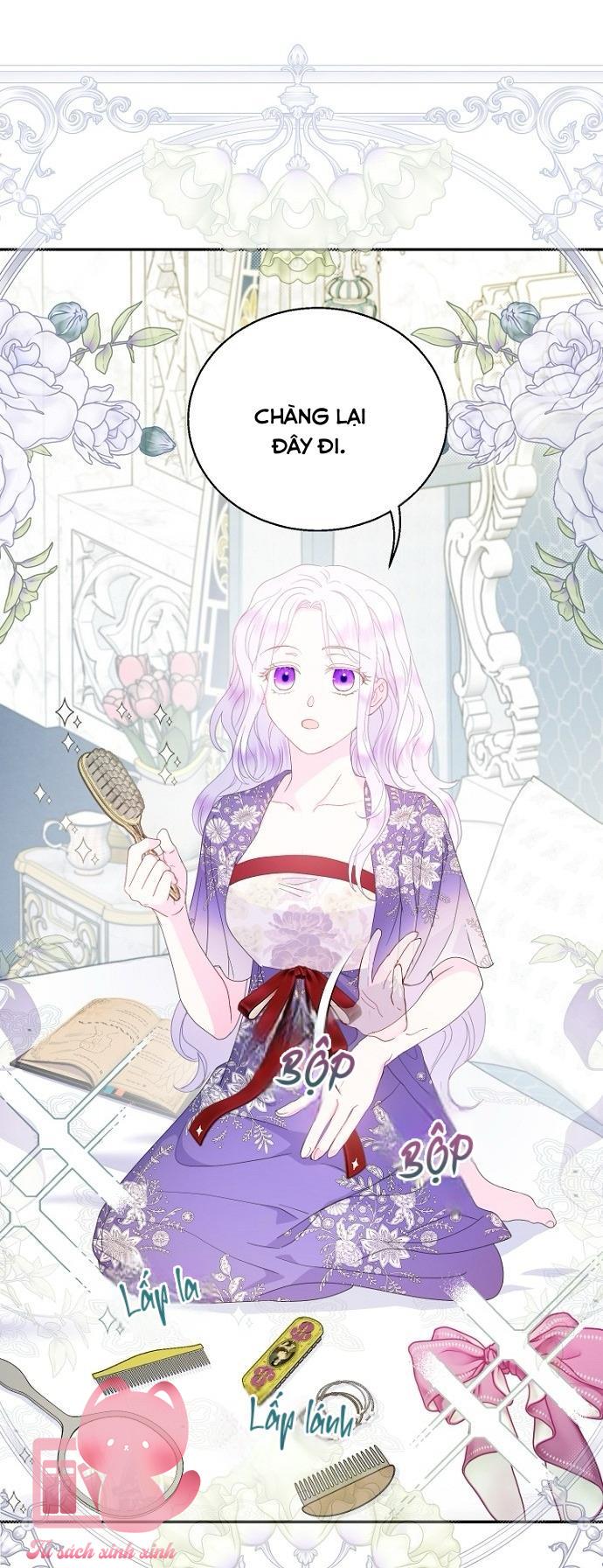 Bỏ Quách Chồng Con Đi, Tiền Bạc Mới Là Tất Cả - Chap 95 - Trang 6