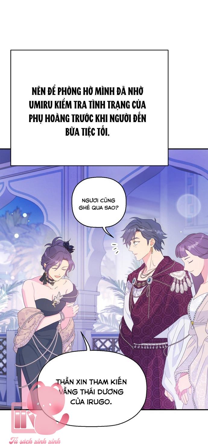 Bỏ Quách Chồng Con Đi, Tiền Bạc Mới Là Tất Cả - Chap 95 - Trang 51