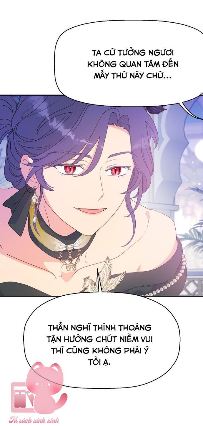Bỏ Quách Chồng Con Đi, Tiền Bạc Mới Là Tất Cả - Chap 95 - Trang 52