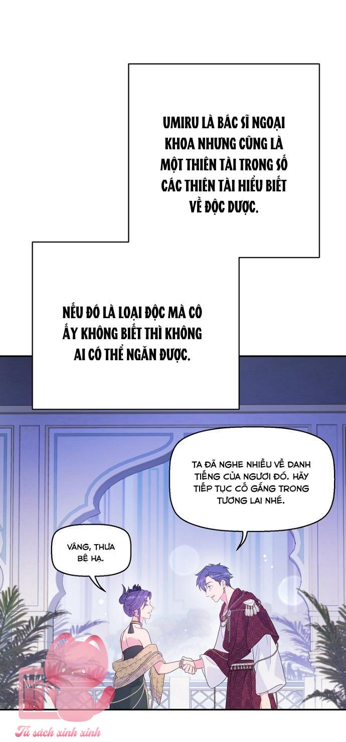 Bỏ Quách Chồng Con Đi, Tiền Bạc Mới Là Tất Cả - Chap 95 - Trang 53