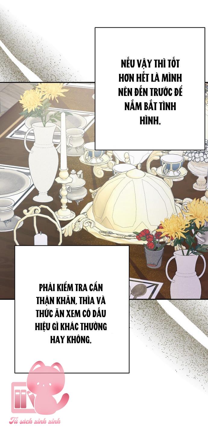 Bỏ Quách Chồng Con Đi, Tiền Bạc Mới Là Tất Cả - Chap 95 - Trang 55