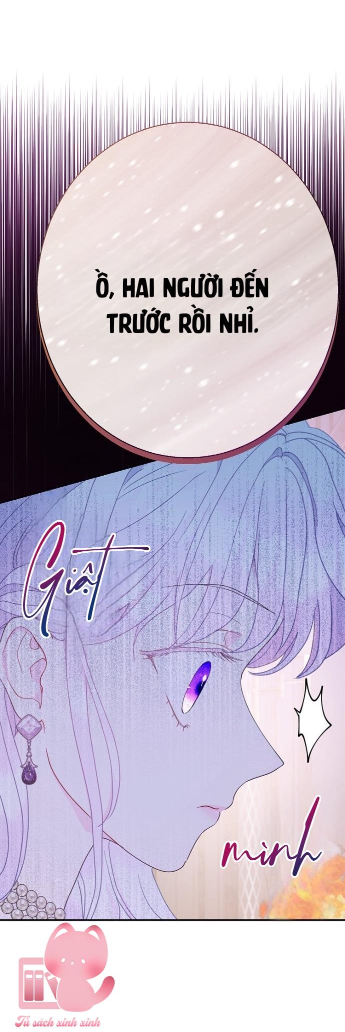 Bỏ Quách Chồng Con Đi, Tiền Bạc Mới Là Tất Cả - Chap 95 - Trang 56
