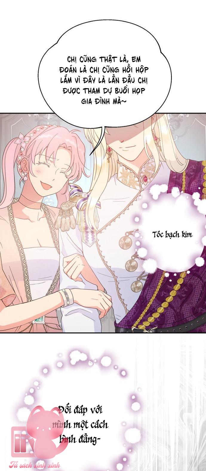 Bỏ Quách Chồng Con Đi, Tiền Bạc Mới Là Tất Cả - Chap 95 - Trang 58