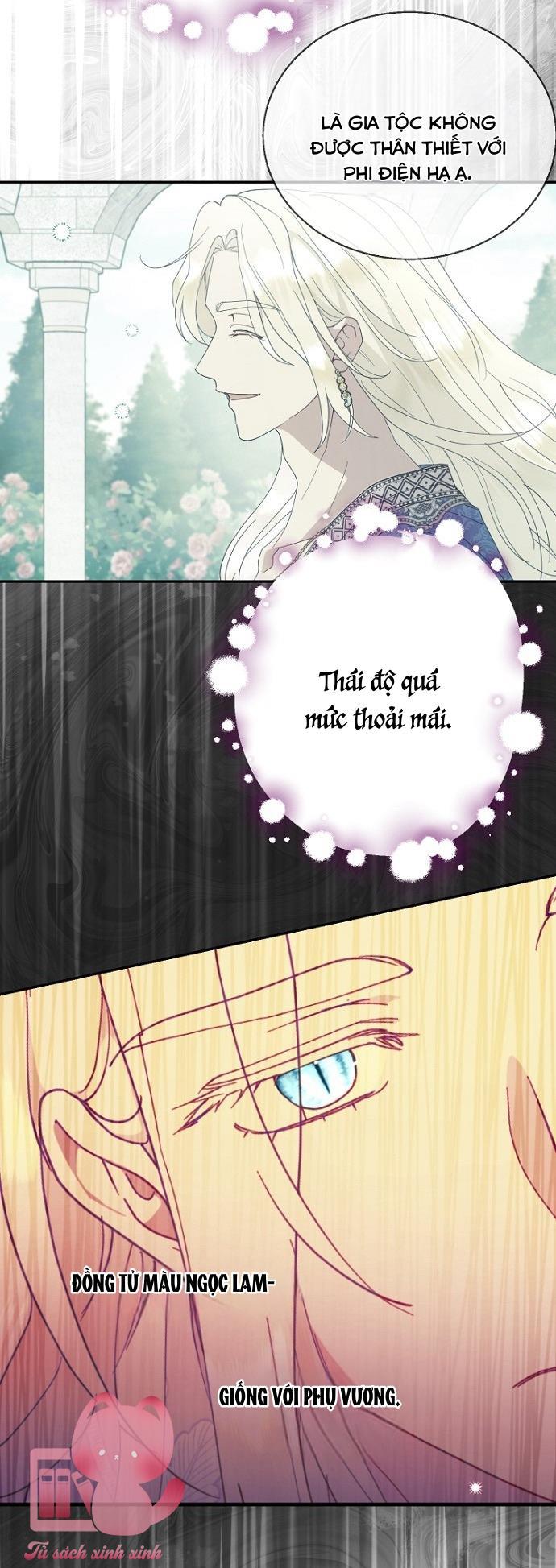 Bỏ Quách Chồng Con Đi, Tiền Bạc Mới Là Tất Cả - Chap 95 - Trang 59