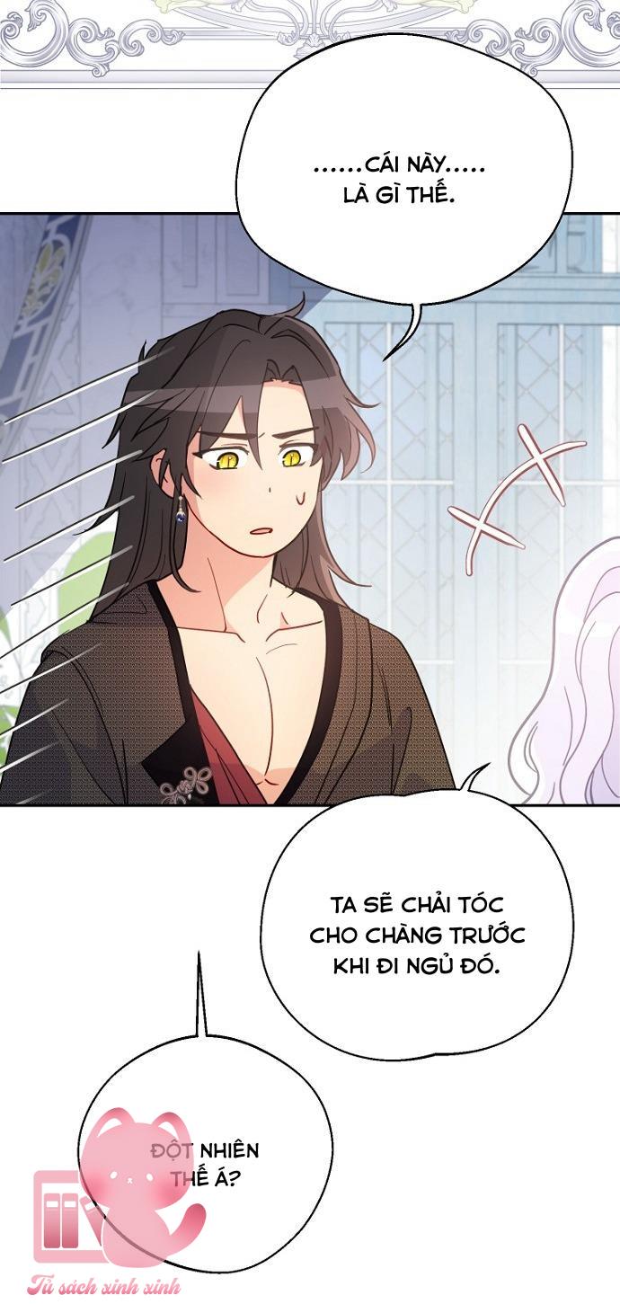 Bỏ Quách Chồng Con Đi, Tiền Bạc Mới Là Tất Cả - Chap 95 - Trang 7