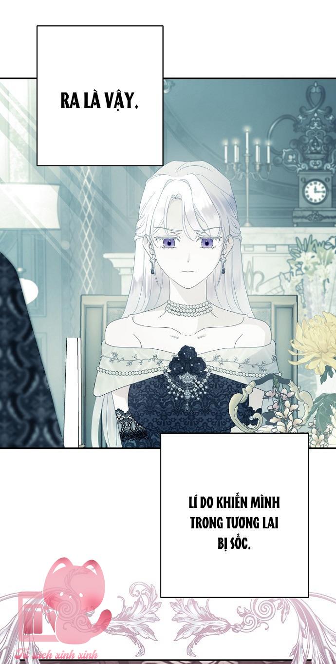 Bỏ Quách Chồng Con Đi, Tiền Bạc Mới Là Tất Cả - Chap 95 - Trang 61