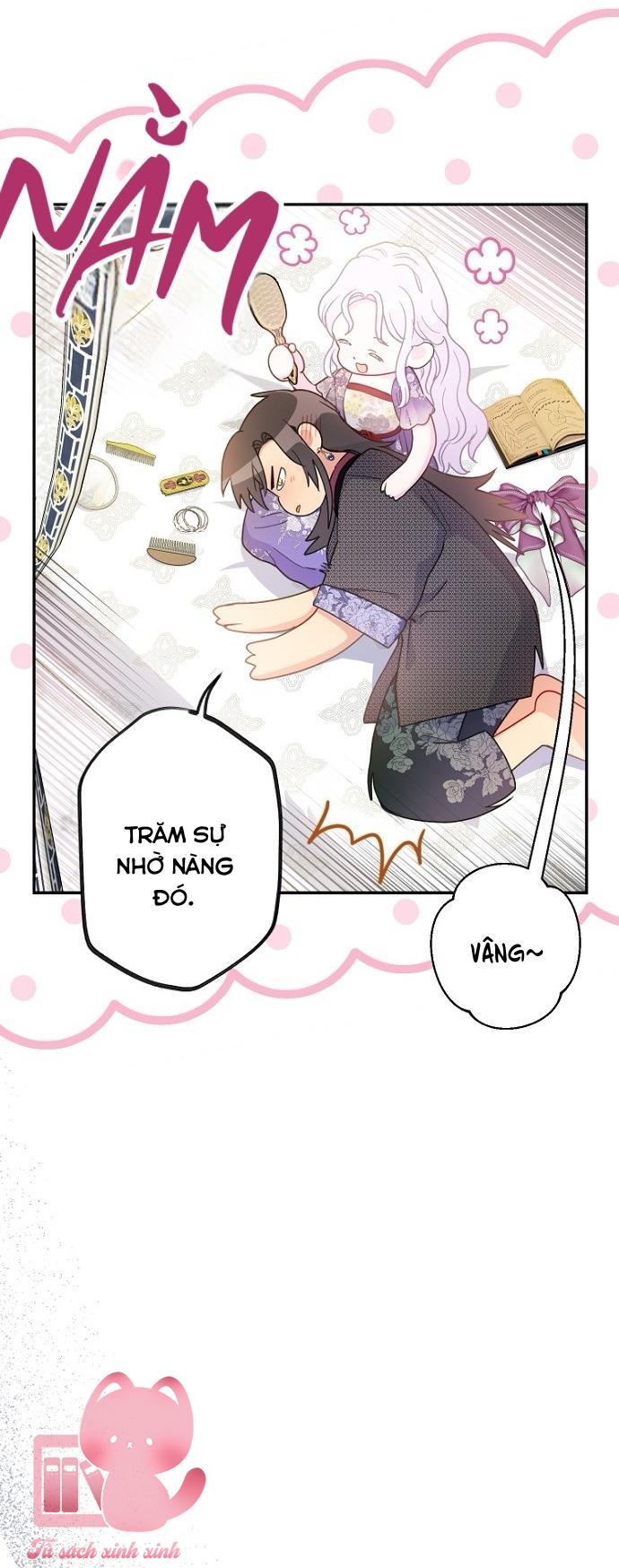 Bỏ Quách Chồng Con Đi, Tiền Bạc Mới Là Tất Cả - Chap 95 - Trang 10