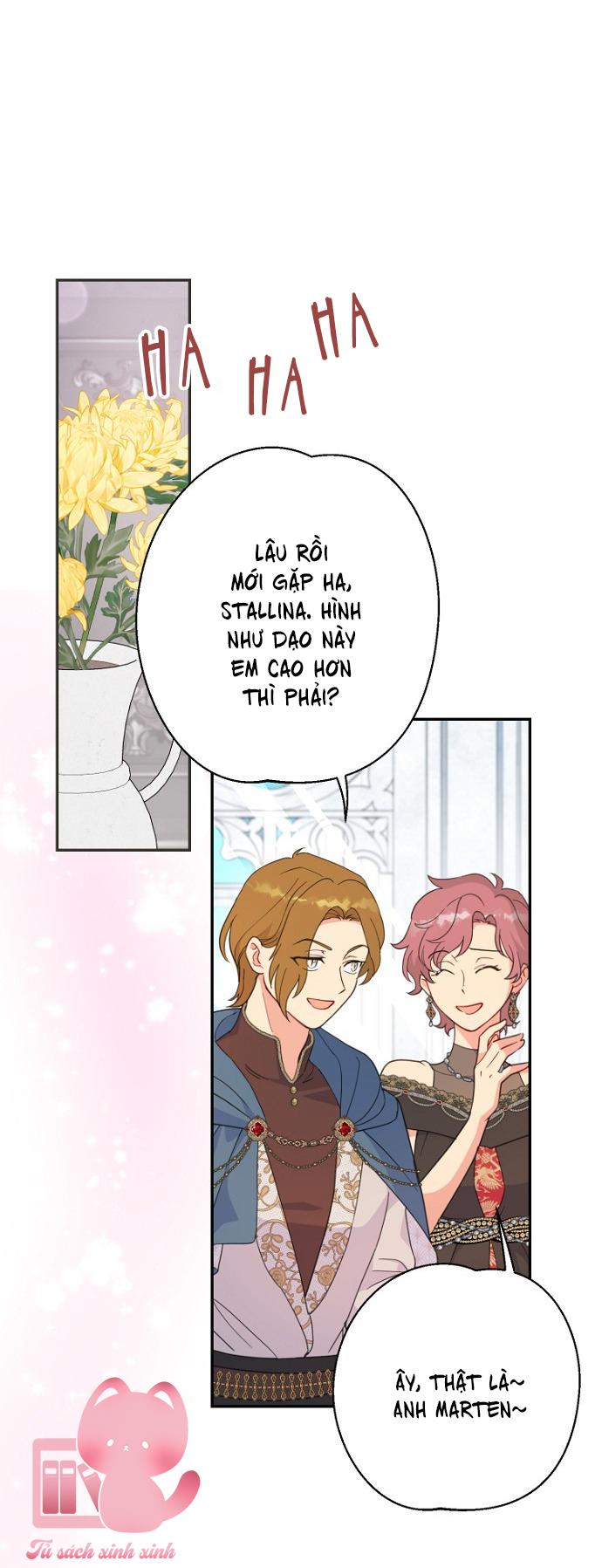 Bỏ Quách Chồng Con Đi, Tiền Bạc Mới Là Tất Cả - Chap 96 - Trang 12