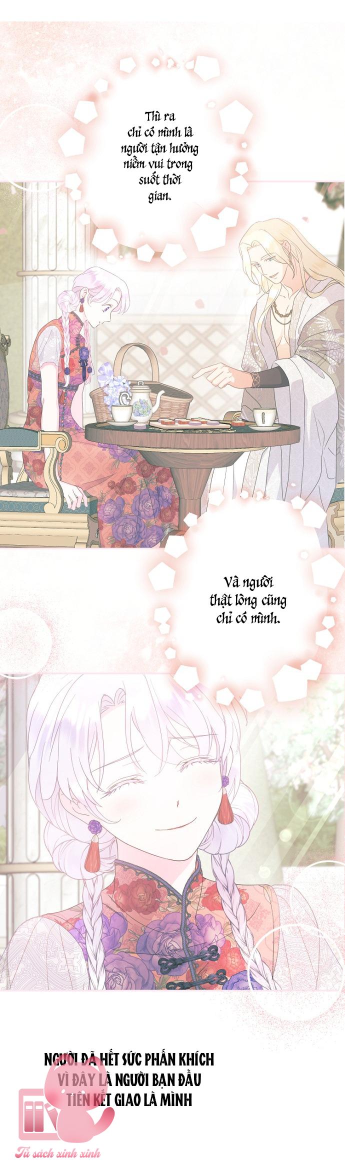 Bỏ Quách Chồng Con Đi, Tiền Bạc Mới Là Tất Cả - Chap 96 - Trang 15