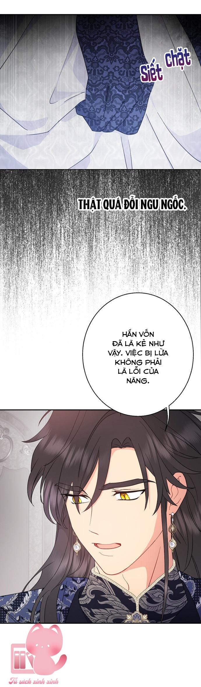 Bỏ Quách Chồng Con Đi, Tiền Bạc Mới Là Tất Cả - Chap 96 - Trang 16