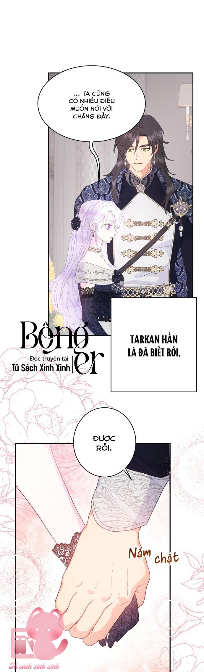 Bỏ Quách Chồng Con Đi, Tiền Bạc Mới Là Tất Cả - Chap 96 - Trang 17
