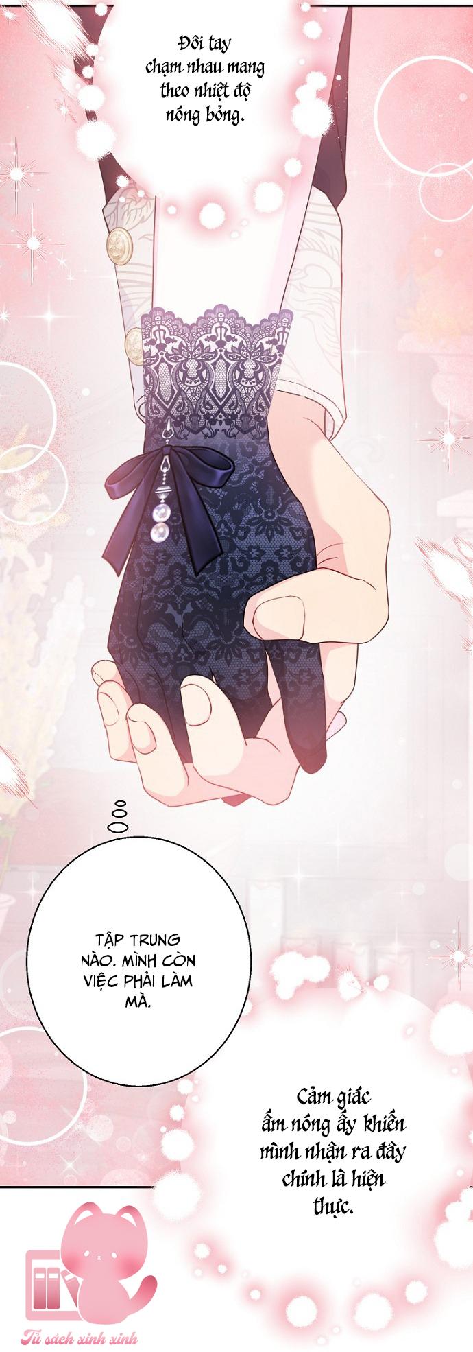 Bỏ Quách Chồng Con Đi, Tiền Bạc Mới Là Tất Cả - Chap 96 - Trang 19
