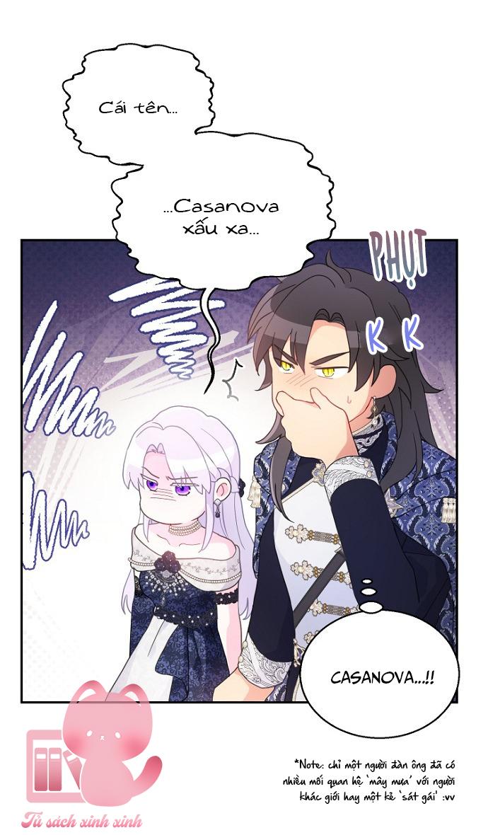 Bỏ Quách Chồng Con Đi, Tiền Bạc Mới Là Tất Cả - Chap 96 - Trang 20
