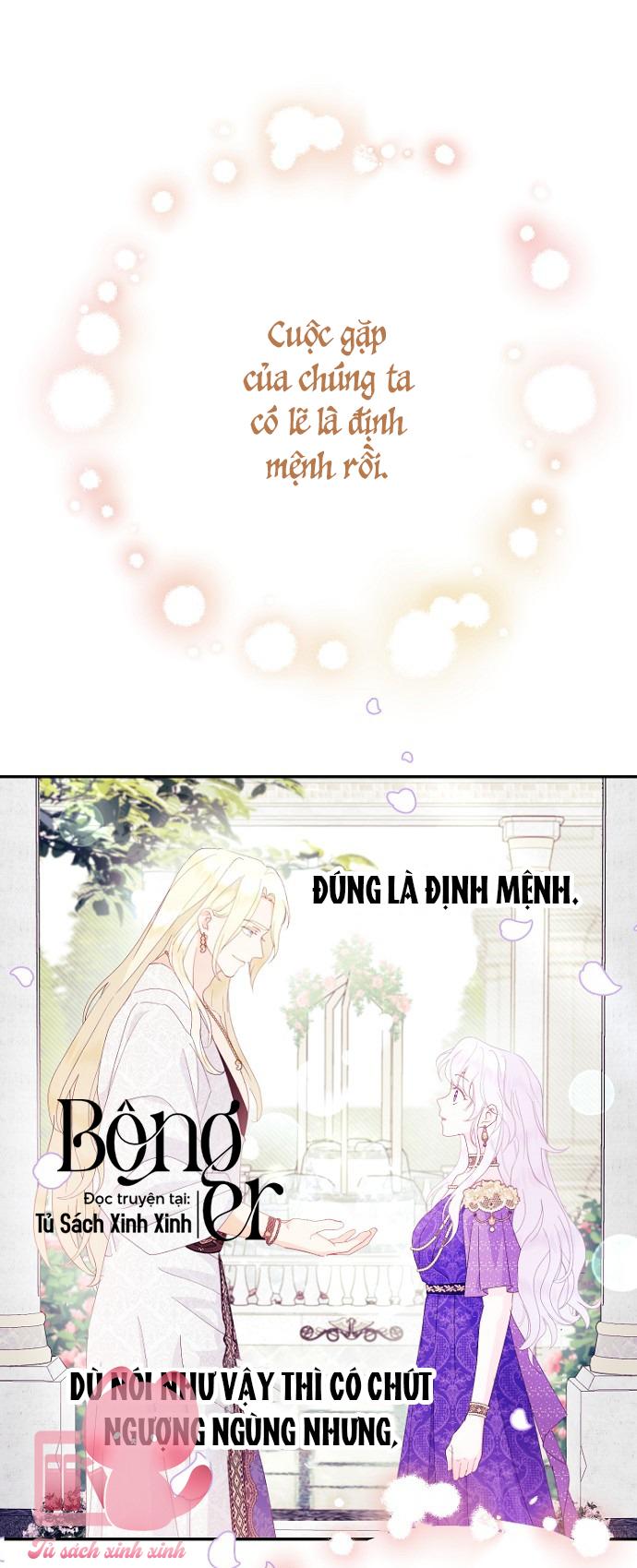 Bỏ Quách Chồng Con Đi, Tiền Bạc Mới Là Tất Cả - Chap 96 - Trang 3