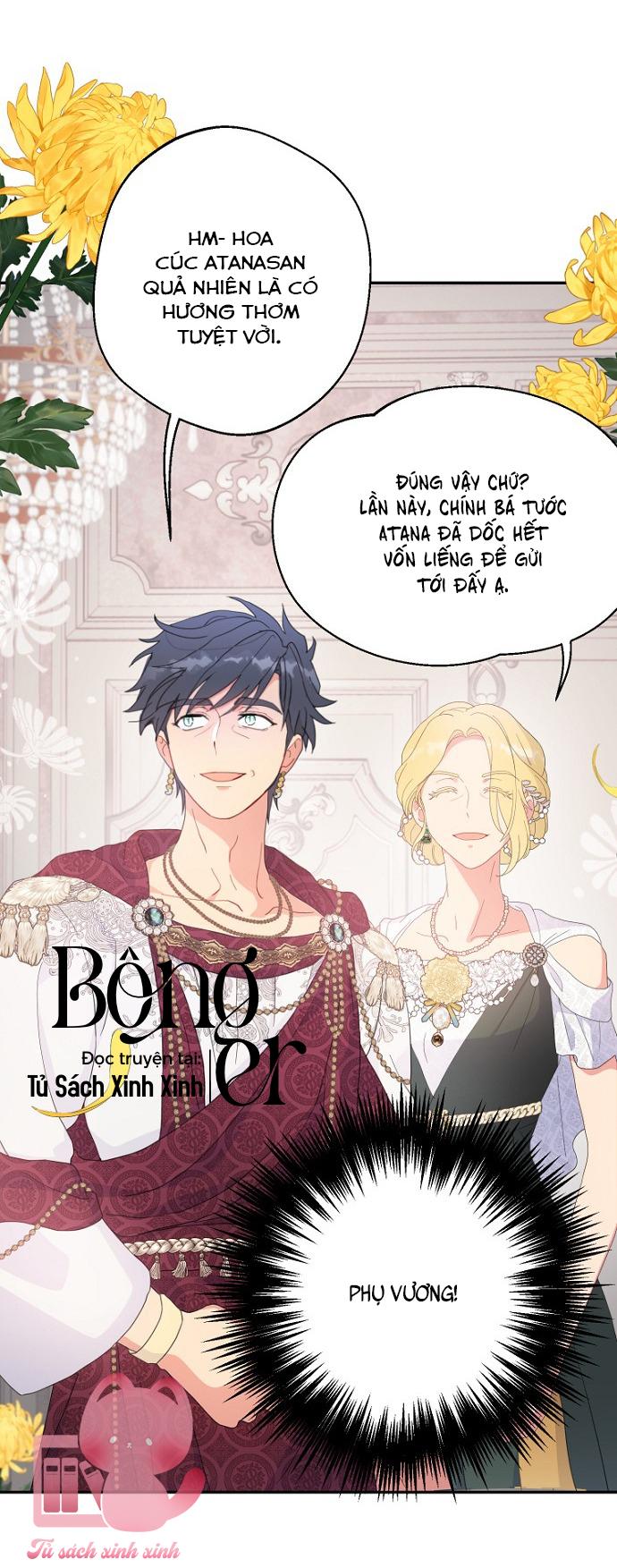 Bỏ Quách Chồng Con Đi, Tiền Bạc Mới Là Tất Cả - Chap 96 - Trang 22