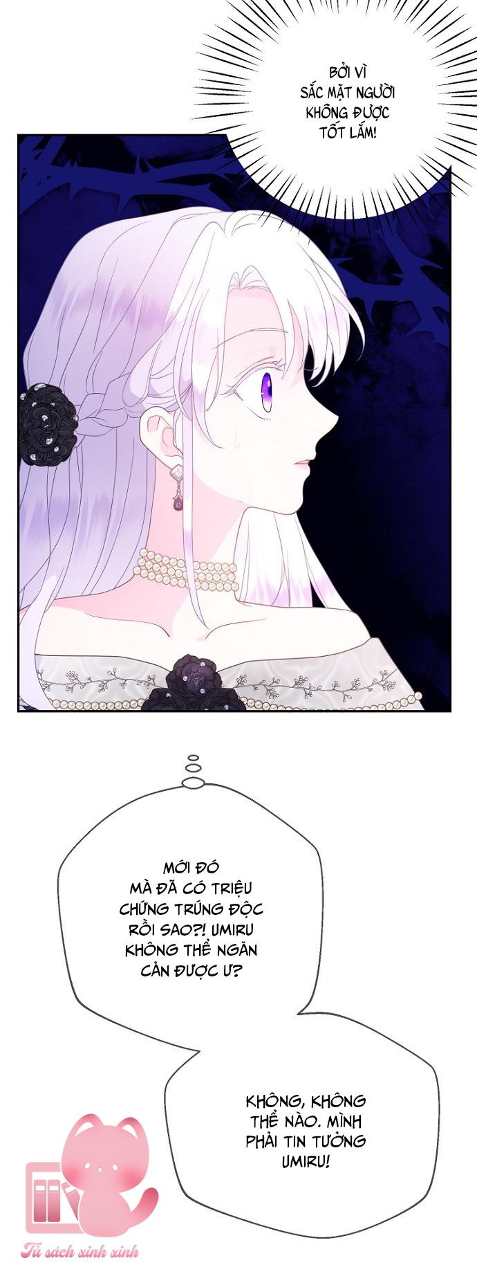 Bỏ Quách Chồng Con Đi, Tiền Bạc Mới Là Tất Cả - Chap 96 - Trang 24