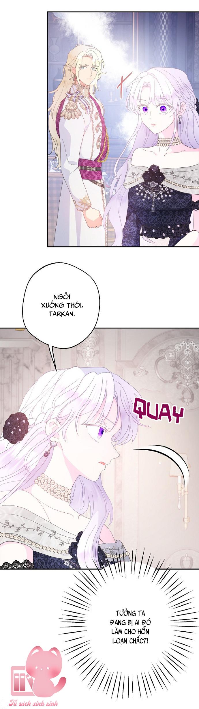 Bỏ Quách Chồng Con Đi, Tiền Bạc Mới Là Tất Cả - Chap 96 - Trang 25