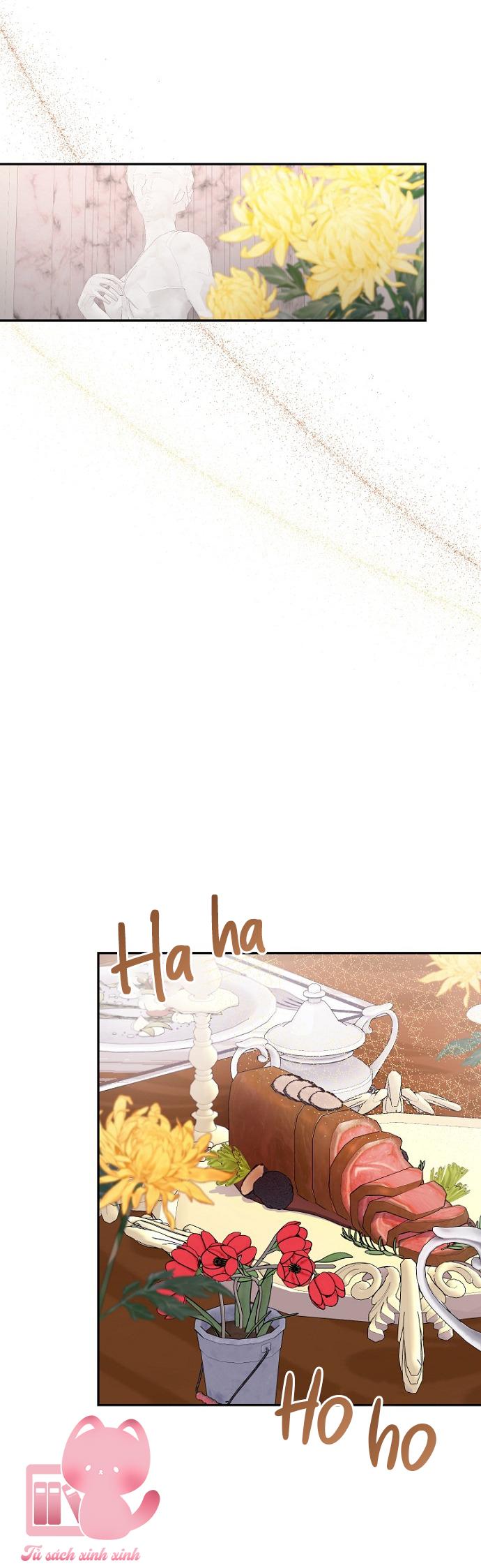 Bỏ Quách Chồng Con Đi, Tiền Bạc Mới Là Tất Cả - Chap 96 - Trang 26