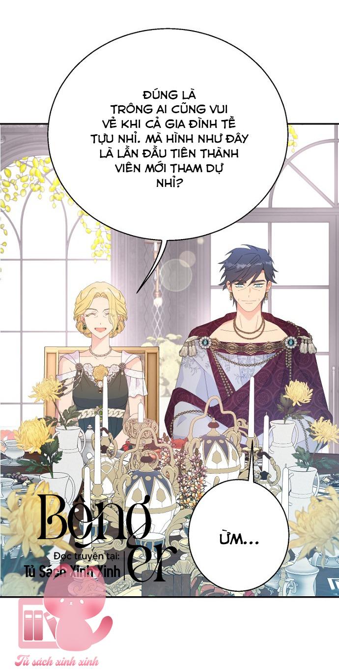 Bỏ Quách Chồng Con Đi, Tiền Bạc Mới Là Tất Cả - Chap 96 - Trang 27