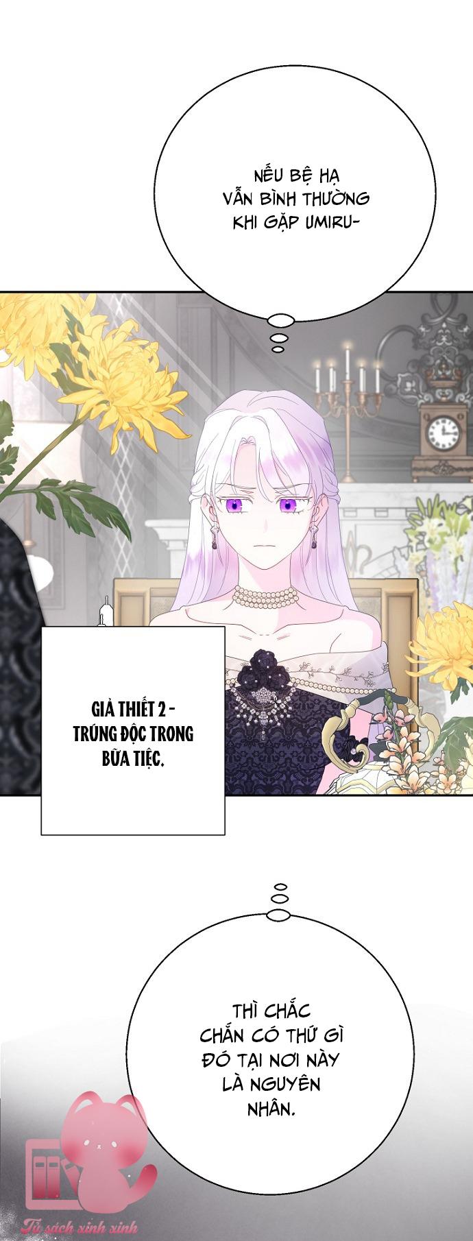 Bỏ Quách Chồng Con Đi, Tiền Bạc Mới Là Tất Cả - Chap 96 - Trang 29