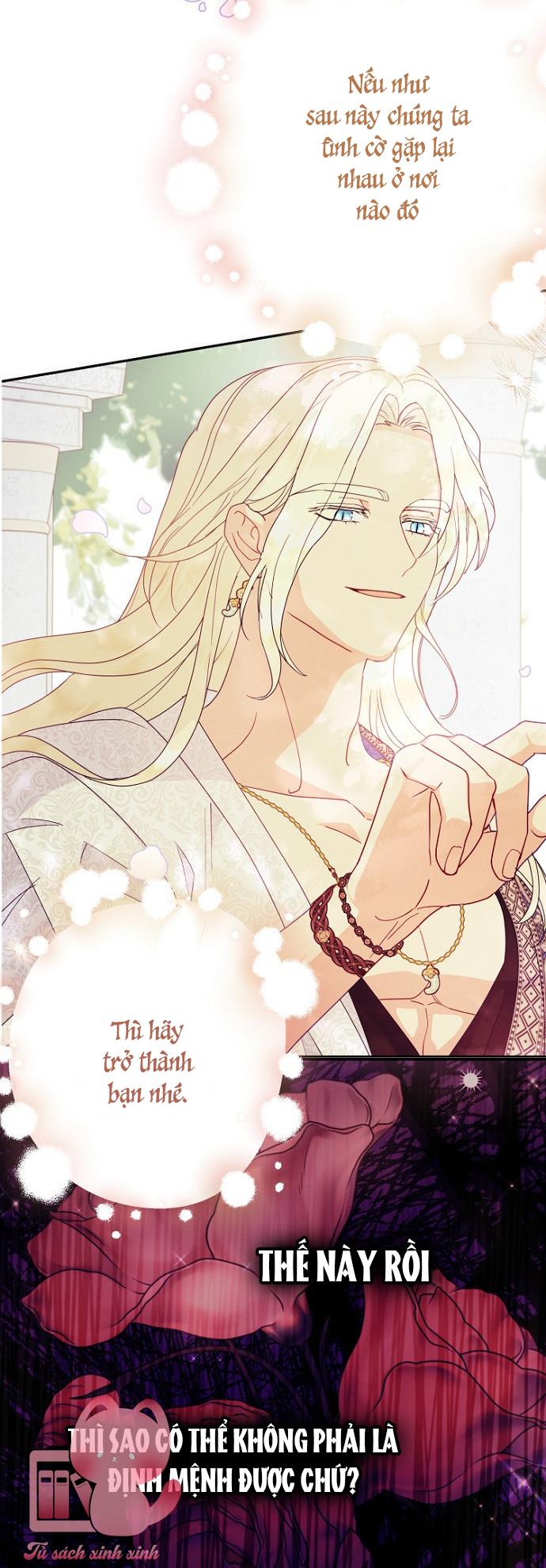 Bỏ Quách Chồng Con Đi, Tiền Bạc Mới Là Tất Cả - Chap 96 - Trang 4