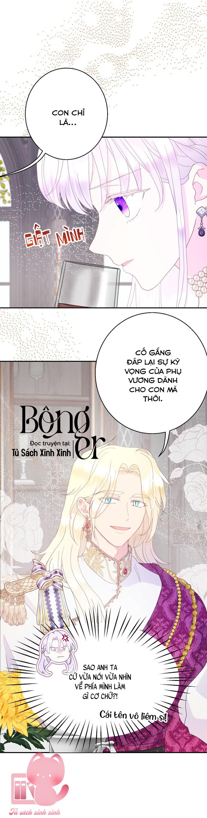 Bỏ Quách Chồng Con Đi, Tiền Bạc Mới Là Tất Cả - Chap 96 - Trang 32