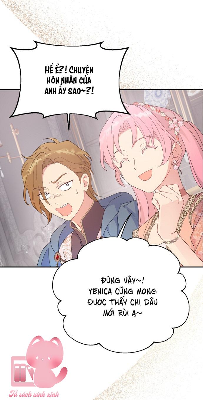 Bỏ Quách Chồng Con Đi, Tiền Bạc Mới Là Tất Cả - Chap 96 - Trang 35