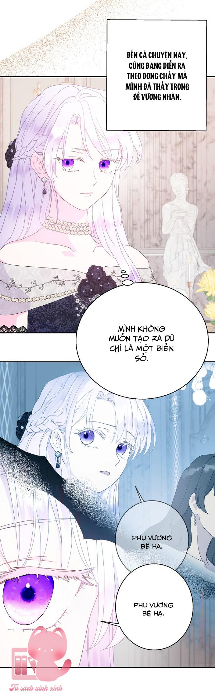 Bỏ Quách Chồng Con Đi, Tiền Bạc Mới Là Tất Cả - Chap 96 - Trang 36