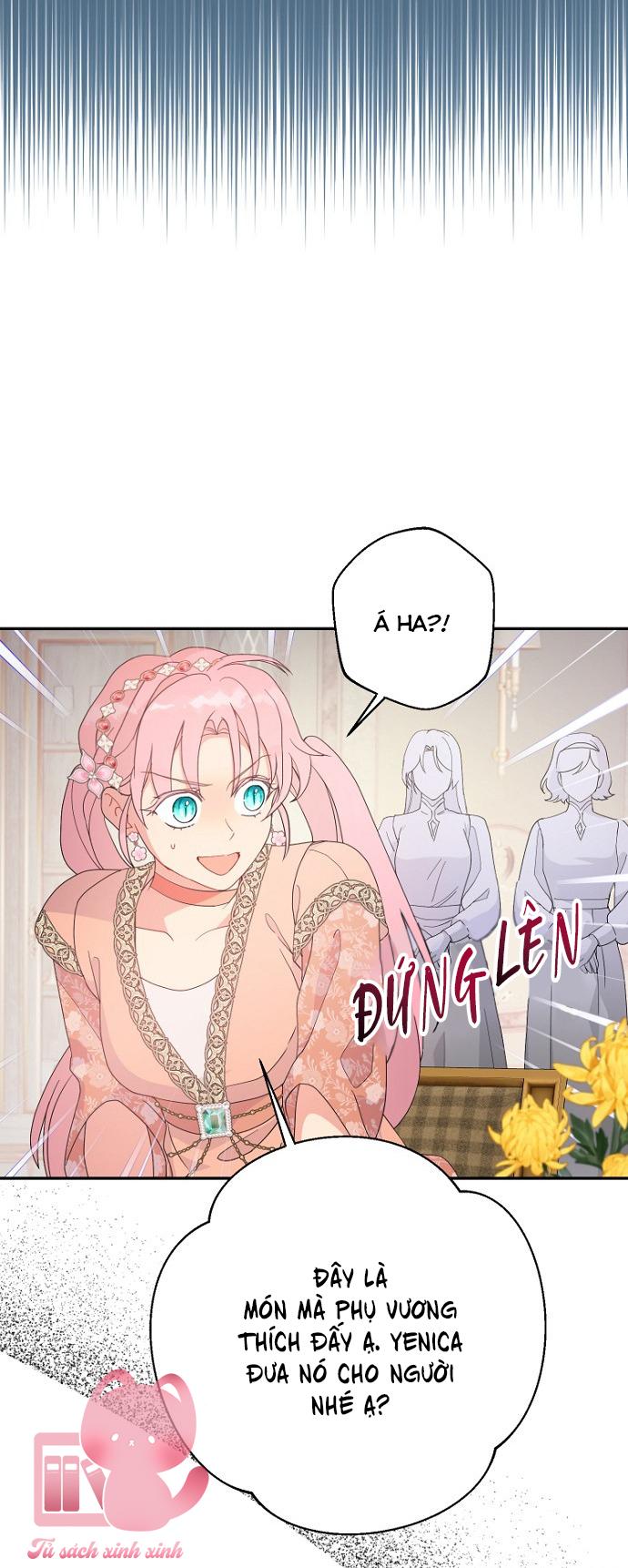 Bỏ Quách Chồng Con Đi, Tiền Bạc Mới Là Tất Cả - Chap 96 - Trang 38