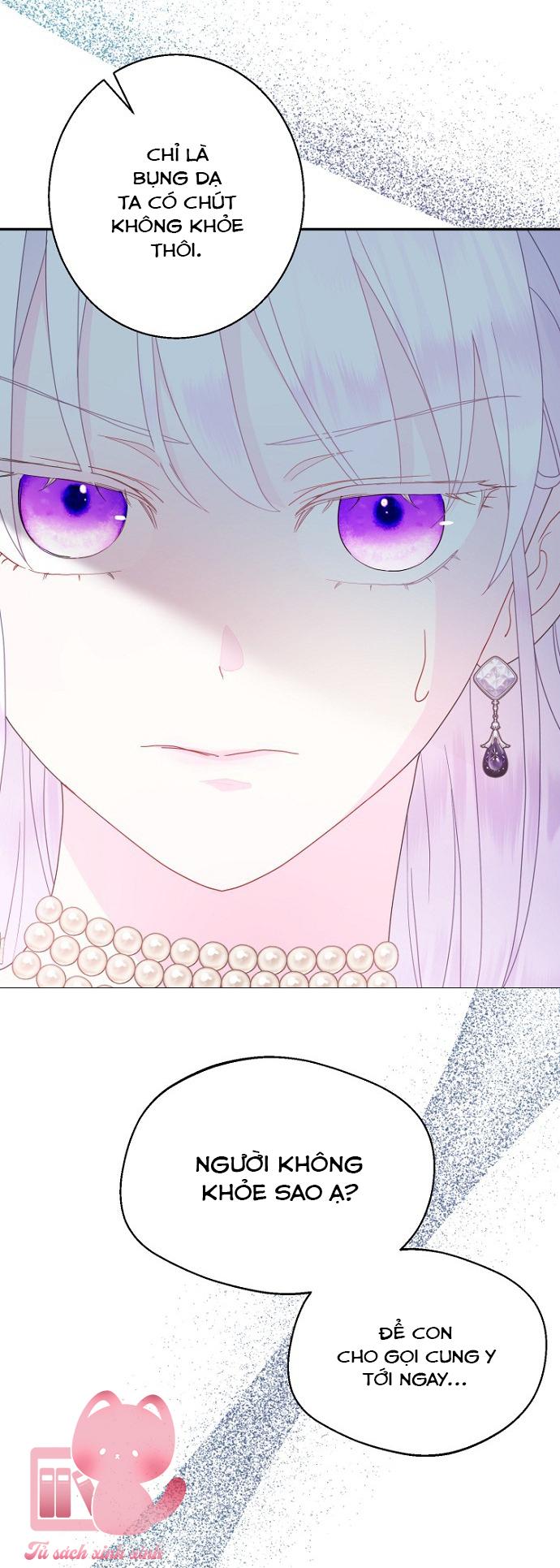 Bỏ Quách Chồng Con Đi, Tiền Bạc Mới Là Tất Cả - Chap 96 - Trang 40